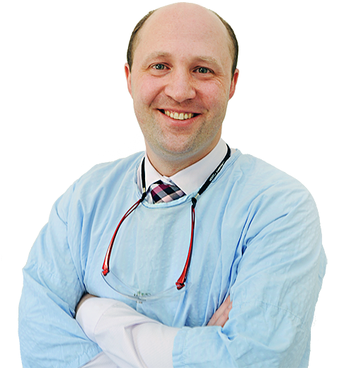 Dr Phillip Malouf